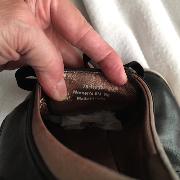 Johnston & Murphy casual shoes - Picture 3 of 8